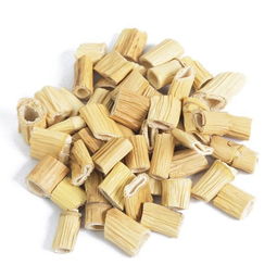 李良济芦根 探析中药与中药饮片的区别及其在中草药批发中的角色