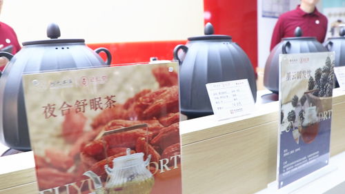 从诊室走向市场 天中附元创新馆开馆，引领中药饮片现代化新篇章