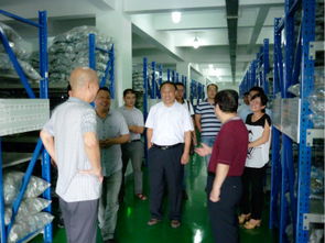 学习标杆促提升 携手并进共发展——平阴县局组织中药饮片厂赴历城参观交流